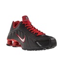 Tênis Nike Shox R4 - Masculino - Foto 2