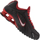 Tênis Nike Shox R4 - Masculino - Foto 1