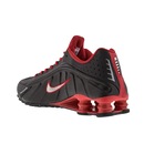 Tênis Nike Shox R4 - Masculino - Foto 6