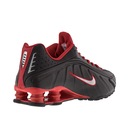 Tênis Nike Shox R4 - Masculino - Foto 8