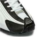 Tênis Nike Shox R4 - Masculino - Foto 8