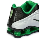 Tênis Nike Shox R4 - Masculino - Foto 10