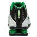 Tênis Nike Shox R4 - Masculino - Foto 11