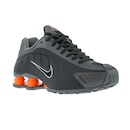 Tênis Nike Shox R4 - Masculino - Foto 2