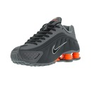 Tênis Nike Shox R4 - Masculino - Foto 4