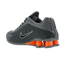 Tênis Nike Shox R4 - Masculino - Foto 6