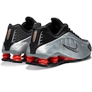 Tênis Nike Shox R4 - Masculino - Foto 6