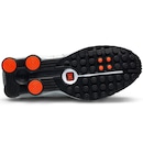 Tênis Nike Shox R4 - Masculino - Foto 7