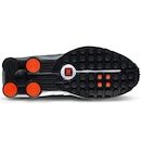 Tênis Nike Shox R4 - Masculino - Foto 8