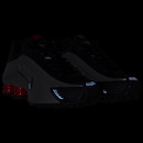 Tênis Nike Shox R4 - Masculino - Foto 9