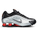 Tênis Nike Shox R4 - Masculino - Foto 2