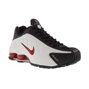 Tênis Nike Shox R4 - Masculino - Foto 2