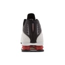 Tênis Nike Shox R4 - Masculino - Foto 7