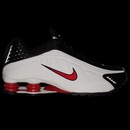 Tênis Nike Shox R4 - Masculino - Foto 11