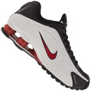 Tênis Nike Shox R4 - Masculino - Foto 1