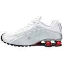 Tênis Nike Shox R4 - Masculino - Foto 3
