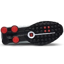 Tênis Nike Shox R4 - Masculino - Foto 7