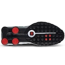 Tênis Nike Shox R4 - Masculino - Foto 8