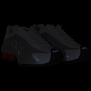 Tênis Nike Shox R4 - Masculino - Foto 9