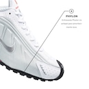 Tênis Nike Shox R4 - Masculino - Foto 12
