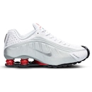 Tênis Nike Shox R4 - Masculino - Foto 2