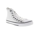 Tênis Cano Alto Converse All Star European HI - Unissex - Foto 2