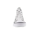 Tênis Cano Alto Converse All Star European HI - Unissex - Foto 3