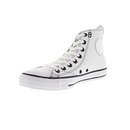 Tênis Cano Alto Converse All Star European HI - Unissex - Foto 4