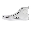 Tênis Cano Alto Converse All Star European HI - Unissex - Foto 5