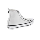Tênis Cano Alto Converse All Star European HI - Unissex - Foto 8
