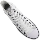 Tênis Cano Alto Converse All Star European HI - Unissex - Foto 9