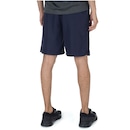 Bermuda Mizuno Básica Rip Stop Imp - Masculina - Foto 3