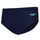 Sunga Speedo Solid 17951 - Infantil - Foto 1