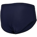 Sunga Speedo Solid 17951 - Infantil - Foto 2