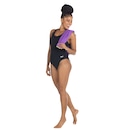 Maiô Speedo Acqua Plus - Adulto - Foto 3