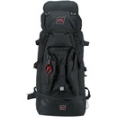 Mochila Cargueira Trilhas e Rumos Crampon - 60 Litros - Foto 3
