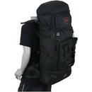 Mochila Cargueira Trilhas e Rumos Crampon - 60 Litros - Foto 5