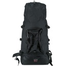 Mochila Cargueira Trilhas e Rumos Crampon - 60 Litros - Foto 6