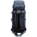 Mochila Cargueira Trilhas e Rumos Crampon - 60 Litros - Foto 4