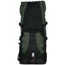 Mochila Cargueira Trilhas e Rumos Crampon - 60 Litros - Foto 4