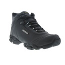 Bota Bull Terrier Attack MID - Masculina - Foto 2