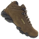 Bota Bull Terrier Attack MID - Masculina - Foto 1