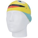 Touca de Natação Speedo Fish Cap - Infantil - Foto 2