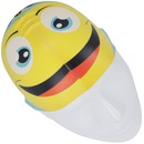 Touca de Natação Speedo Fish Cap - Infantil - Foto 3