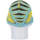 Touca de Natação Speedo Fish Cap - Infantil - Foto 4