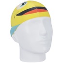 Touca de Natação Speedo Fish Cap - Infantil - Foto 1
