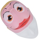 Touca de Natação Speedo Fish Cap - Infantil - Foto 3