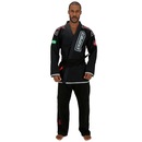 Kimono Jiu-Jitsu Keiko Série Limitada Color 02 - Adulto - Foto 1