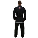 Kimono Jiu-Jitsu Keiko Série Limitada Color 02 - Adulto - Foto 3