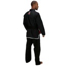 Kimono Jiu-Jitsu Keiko Série Limitada Color 02 - Adulto - Foto 4